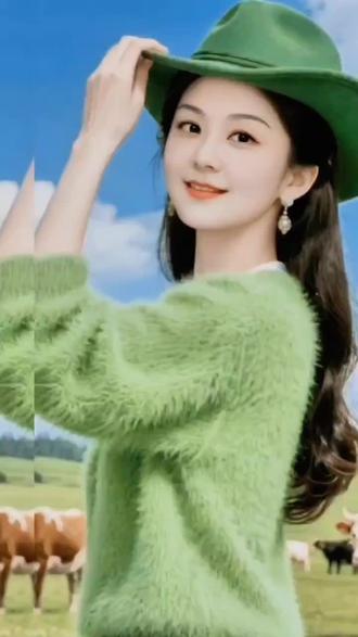 一首好听的歌《美丽的草原我的家》唱歌可以调节心情