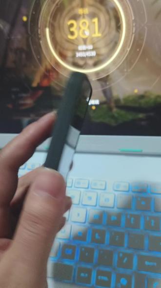 剑来光栅壁纸动态息屏教程#手机壁纸 #剑来 #锁屏壁纸 #动态息屏