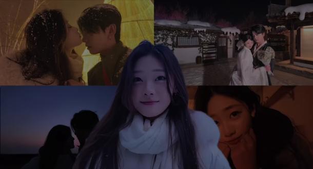 2026年3月2日22:27我看完了《恋雪纪》共五小时十分 看完我一直在想如果注定要分离那相遇的意义是什么#恋雪纪