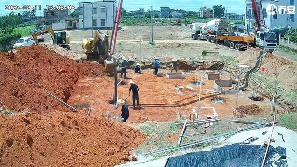 一栋稳固好房子,根基决定一辈子。
带你完整看懂农村自建房,桩基全部施工流程。#农村自建别墅 #空间设计 #房子设计