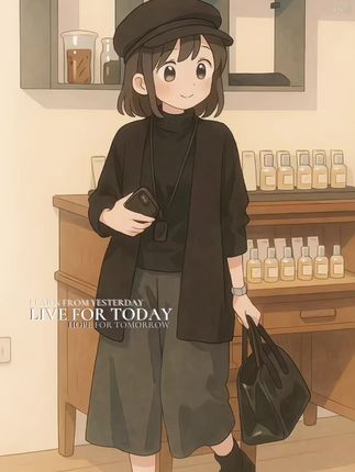 #高级感穿搭 #气质穿搭 #通勤搭配 #美出高级感 #优雅气质