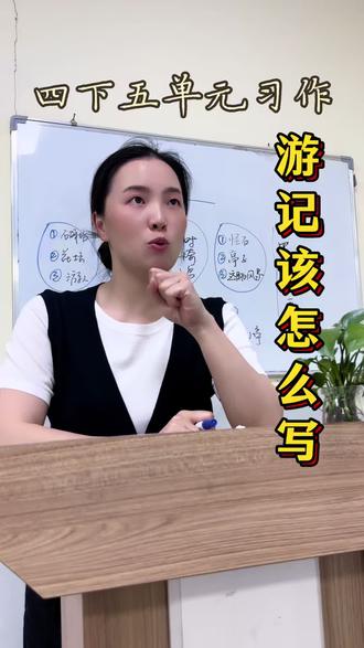 别再让孩子写游记记流水账了!
四年级下册第五单元,作文才是核心重点❗️
教你两个底层写作方法,比背10篇例文都管用
移步换景定顺序,一景三句写细节
株洲本地公园直接套用,简单好上手
学会这两套方法,孩子一辈子不怕写游记作文~
#四年级语文 #四年级下册作文 #游记作文写作技巧 #小学作文高分方法 #株洲小学生作文辅导@DOU+小助手