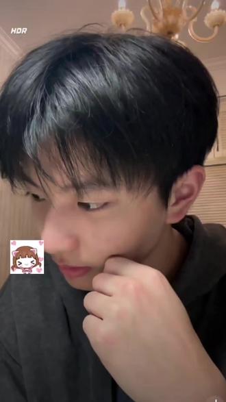 穆祉丞,新年快乐
#穆祉丞#恩仔#穆瑞恩