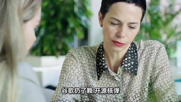 #AI #Gemma4 #开源模型 #合规 #技术前沿