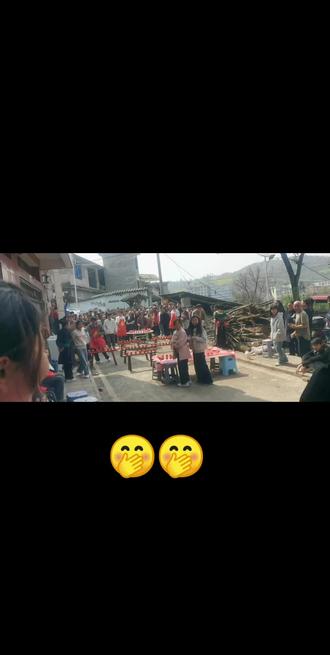 听说要唱到天亮#布依族接亲山歌 #少数民族婚礼 #家乡习俗