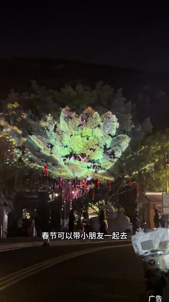 泉州清源山老子灯光秀#老子 #灯光秀#清源山风景区 #旅游 #春节去哪玩