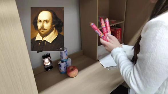 考四六级可以带宠物和早餐吗?
我的宠物是一只大雁,她陪伴性比较强,我不想大雁一只雁孤零零地在考场外待着,对了我的大雁叫刘晓艳。可能还需要带上我的早餐,我怕大雁在考场上低血糖犯了,我的早餐叫豆包。 #临时抱佛脚 #四级考试 #莎士比亚