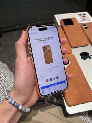 极简风的设计!这次的平替版就更适合咱们普通人#极简风 #高级感 #在抖音入手的好东西 #手机壳推荐