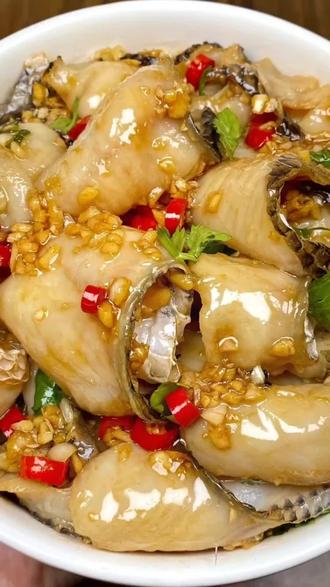 美食制作 ,家常菜做法 你会了吗