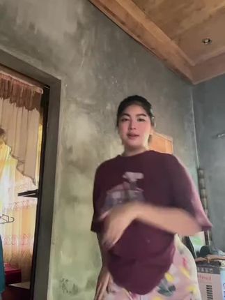 #喜欢跳舞的小姐姐 #有点上头