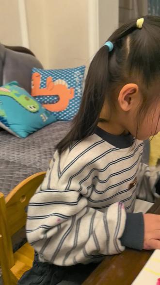 今天的画是海洋动物,种类可真不少#画画的baby