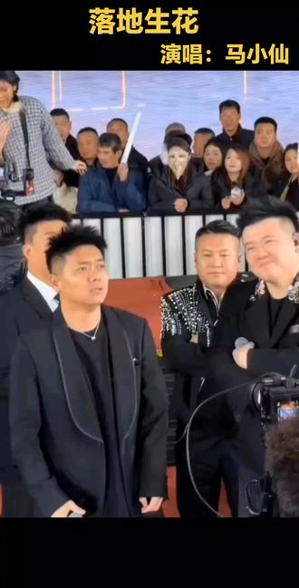 一首好听的歌,马小仙《落地生花》#音乐推荐 #音乐分享 #抖音热门歌曲