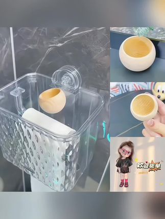 可可爱爱不倒翁扩香木   软萌小圆蛋造型的不倒翁扩香木来啦!实木材质能稳稳散香,滴上精油,香味慢慢弥漫开来。车载放着清新一路,办公室、卧室摆着也雅致。轻轻一推晃悠悠的,好看又实用,日常用香氛围感拉满~#好物推荐🔥 #好物推荐达人 #种草好物推荐 #好物推荐分享 #抖音推荐好物 @抖加🔥上热门🔥dou+🔥热点宝