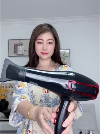 #吹风机选购 #吹风机推荐 #吹风机测评