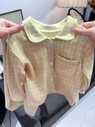 #高品质童装 #儿童家居服 #儿童睡衣 #睡衣家居服 #面料柔软舒适