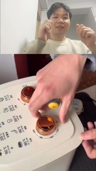 避雷假空气炸锅#空气炸锅 #避雷 #厨房好物