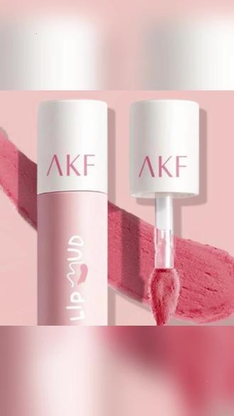 #k总推荐#唇泥#口红#哑光唇泥#雾面口红唇泥口红女M07学生不易掉色M17雾面哑光M04M01M32官方正品