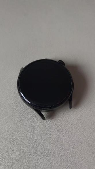 华为手表上传图片,删除图片教程,#华为手表 #华为Watch4pro #华为Watch3 #手表第三方软件安装教程