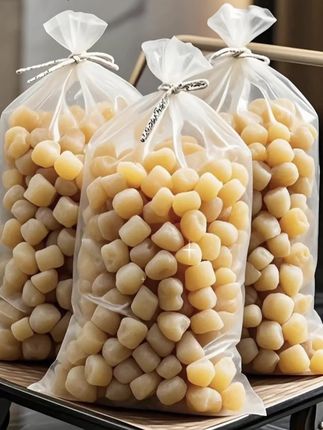 【渔民自晒大号干贝瑶柱】瑶柱煲汤煲粥海鲜粥营养晾晒干贝海鲜干货