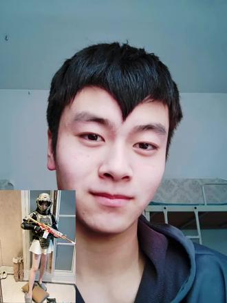 两字欧美一字狂 航天基地我称王!#豆包ai #豆包出大片有两把刷子 #三角洲行动 #猛攻 #六套 防爆头老赛甲ai指令教程 豆包ai指令老赛甲 六套指令玩法三角洲