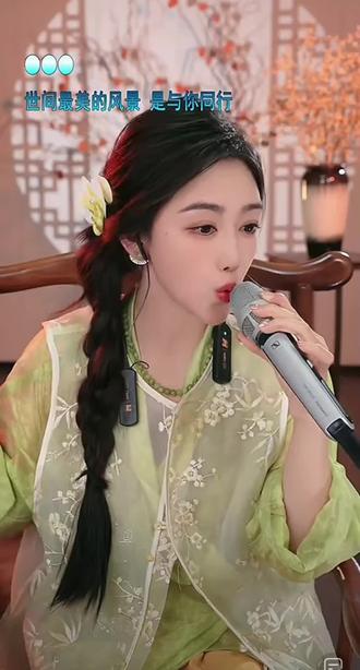 #我要我们在一起@@杨雯梓6月1-2号周年庆典