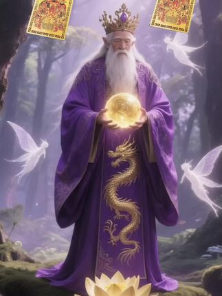 #愿众生平安吉祥 #见者好运 #平安吉祥 #传统文化 #见者好运ᴱᵛᵉ