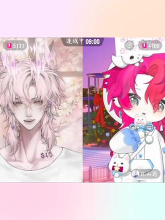 是你们的勇气 促使你们走向彼此 #yKis #R山药 #药Kis #造梦师