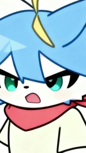 为何福瑞会有精神问题?