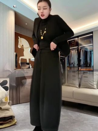 #高级感穿搭 #时尚百搭#洋气减龄#时尚穿搭#面料柔软舒适