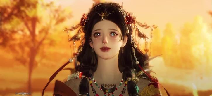 #燕云十六声 我瓜羡慕赵二了吧