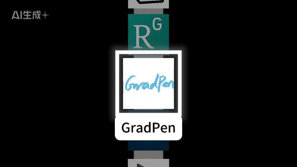 原来开题报告有捷径!#gradpen写作助手#开题报告#文献综述#大学生#毕业论文