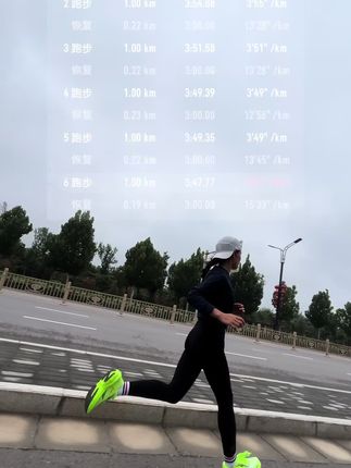 今天状态不是很好,但也跑完了,这双R2 电跑1.0又出新配色了,超爱这双鞋,性能真的很稳定,全掌竞速碳板,中底缓震超棒,轻质韧弹,今天有活动,又便宜好多哦#r2跑鞋 #R2 @R2REALRUN官方旗舰店