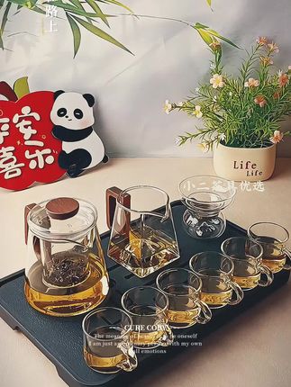#好物推荐🔥 #茶具 #强烈推荐 #原创视频 #日常分享
