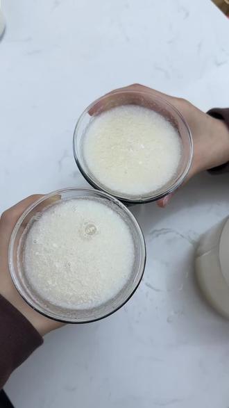 雪梨蜂蜜椰子汁
#雪花梨 #美食