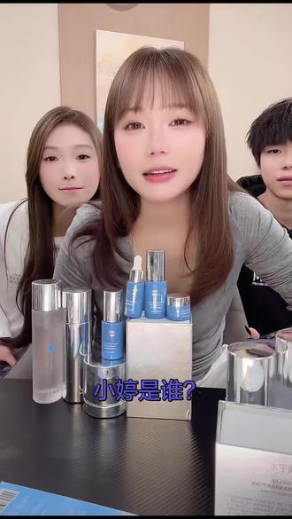 小佳未来的弟妹?一起来看看吧 #李小佳 #日常 #分享