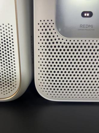 我摊牌了!体验了近百台投影仪才敢说!! 家用投影仪怎么选?其实很简单!关键就看这三点!!
亮度,分辨率,智能功能!
26年我也会继续测试投影仪!
#投影仪 #投影仪家用 #投影仪推荐 #投影仪怎么选 #家用投影仪