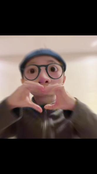 #情人节宜心动 @宜恩(见过王嘉尔版)💚 岁岁年年,与你三餐四季