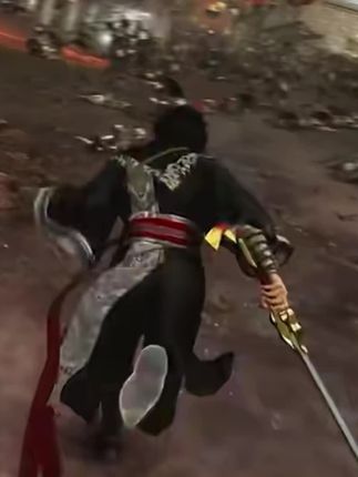 steam大背刺!超热血的真三国无双起源新史低想玩还没入库的兄弟抓紧了!#steam游戏 #真三国无双起源 #割草游戏推荐