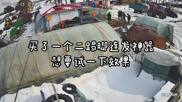 关于我放炮差点把我二舅车炸了这件事#放炮失误名场面 #危险动作请勿模仿