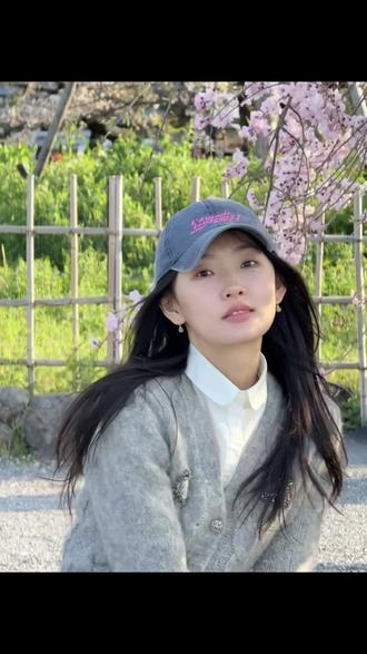 谁家有这样的老婆啊#周依然