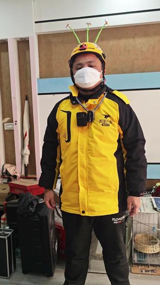 大疆相机是买A4好还是a5好#外卖小哥 #众包骑手 #大疆 #相机 #记录真实生活