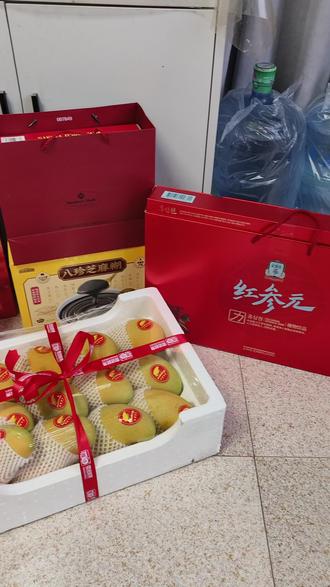 #春节 #女婿 #女婿上门 女婿第一次上门,红包该包多少?🌝🌝