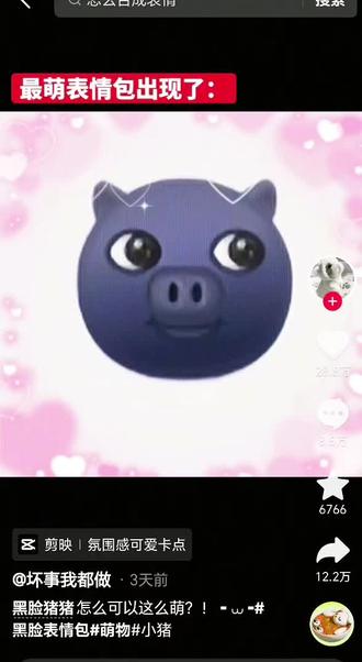 #猪妞#豆包#谁的一辈子