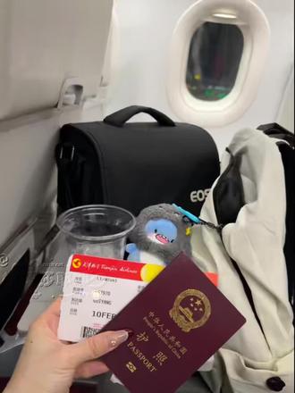 去年的今天已经追随莎头去到新加坡给他们两加油呐喊了,迟到了一年的“2025新加坡大满贯vlog”新鲜出炉,虽然今年没办法去现场给他们两加油了,但是希望他两健康完赛,希望他两如愿,想念莎头,想念2025陪伴我一起追逐线下的搭子姐妹们❤️#5114 #王楚钦 #孙颖莎 #新加坡大满贯 #线下vlog