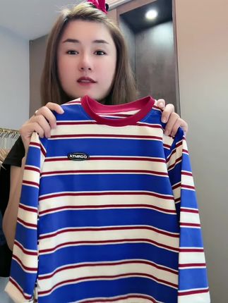 这品质价格家有宝贝的闭眼入!太太太值得了!#休闲百搭 #长袖T恤 #童裝 #春秋新款