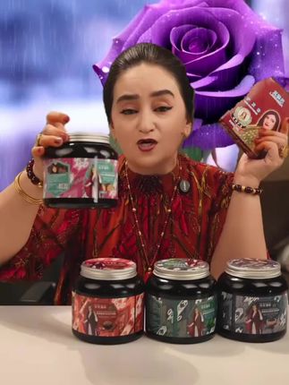 #发膜推荐 #护发养发 #发膜