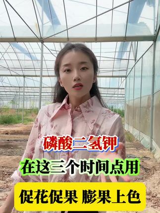 #农资#磷酸二氢钾 正品膨化闪溶磷酸二氢钾,粉丝专享福利,厂家直发正品保证