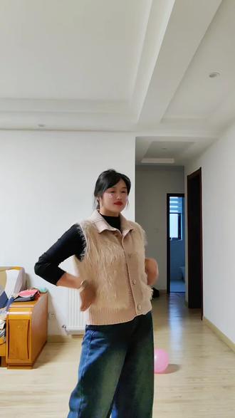 #姐有的是力气和手段#夫妻#一学就会系列