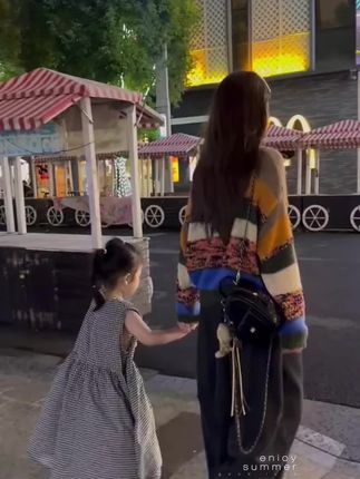 #早秋贵气感穿搭 #早秋秀场抄作业告别路人感