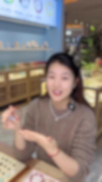 新年添好物—南红手串#南红玛瑙 #南红 #新年礼物 #礼物 #新年